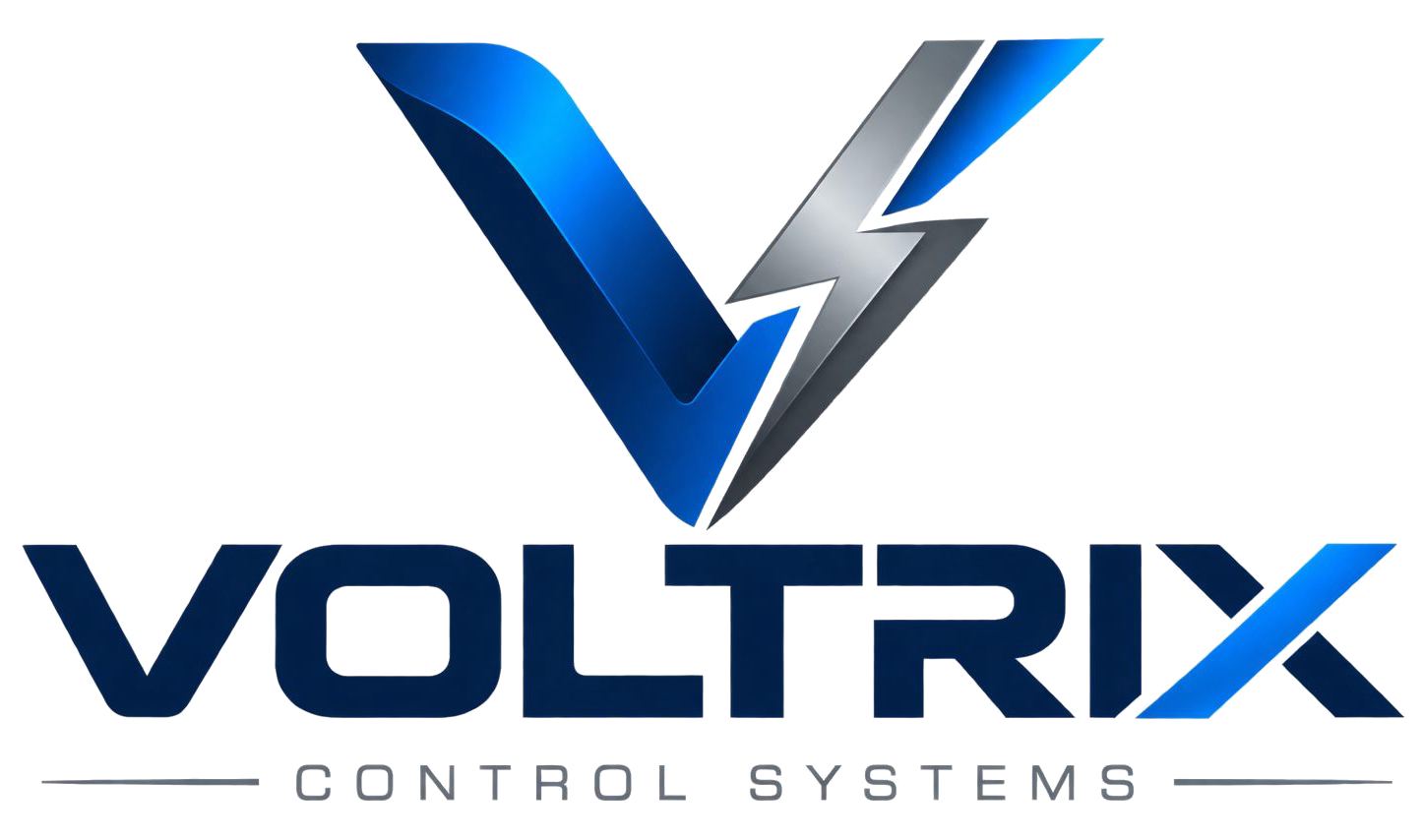 VOLTRIX Control Systems